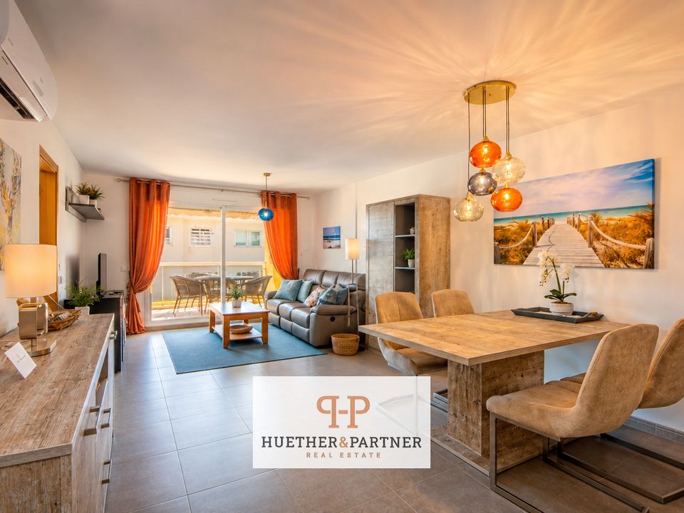 Apartament a Calas De Mallorca, Mallorca - foto 1