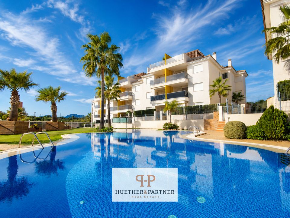 Apartament a Calas De Mallorca, Mallorca - foto 2