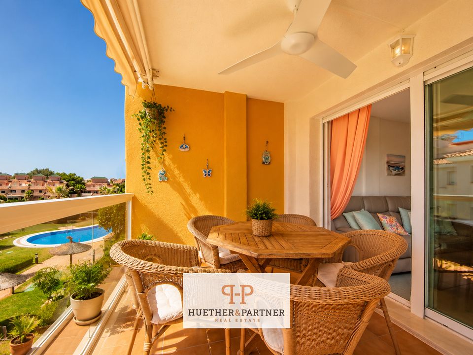 Apartament a Calas De Mallorca, Mallorca - foto 3