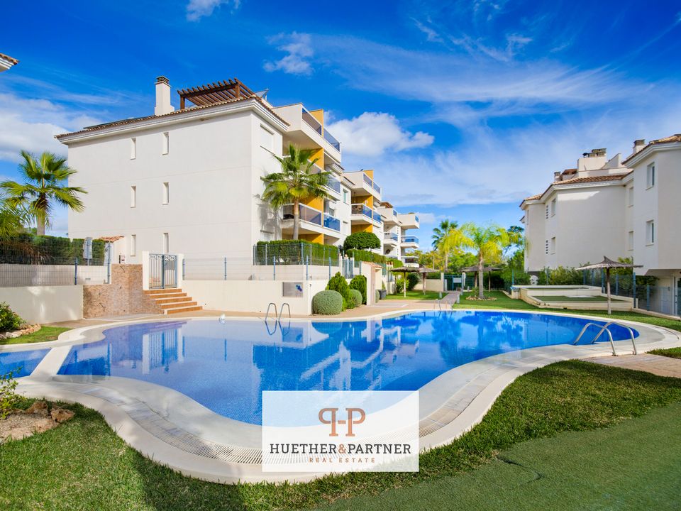 Apartament a Calas De Mallorca, Mallorca - foto 4