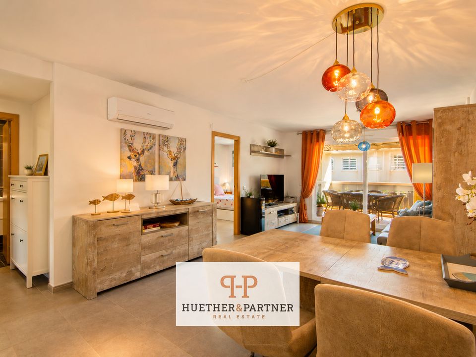 Apartament a Calas De Mallorca, Mallorca - foto 5