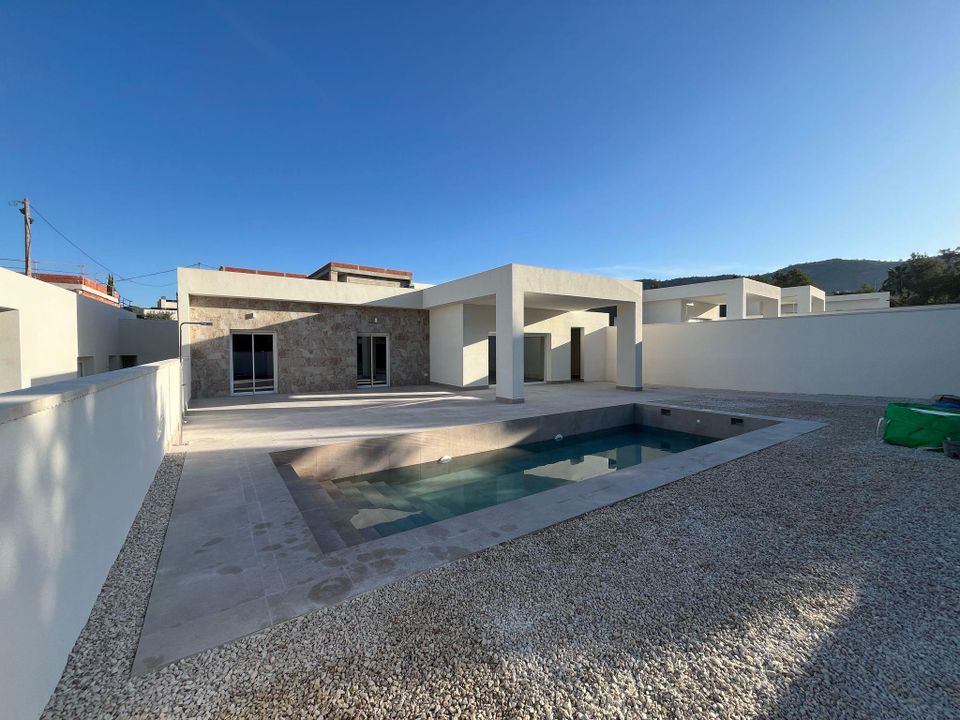Rækkehus i La Romana, Alicante - foto 1
