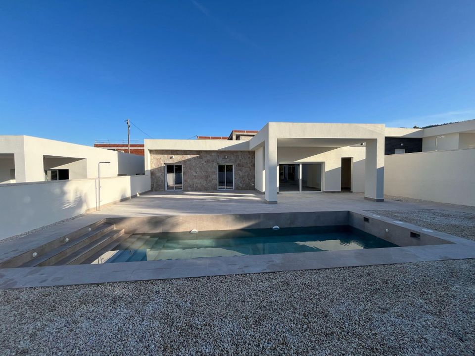 Rækkehus i La Romana, Alicante - foto 2