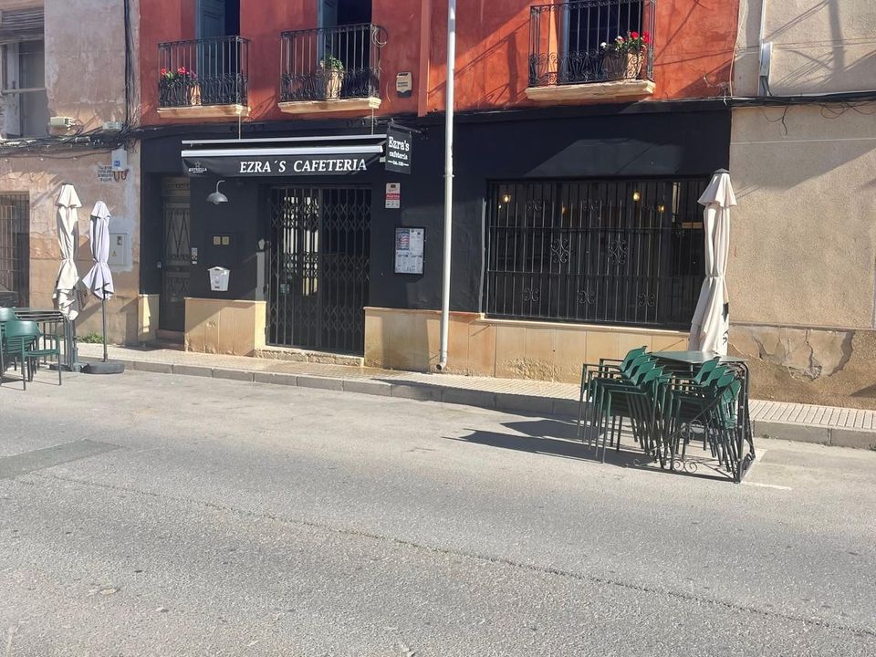 Byhus i Pinoso, Alicante - foto 2