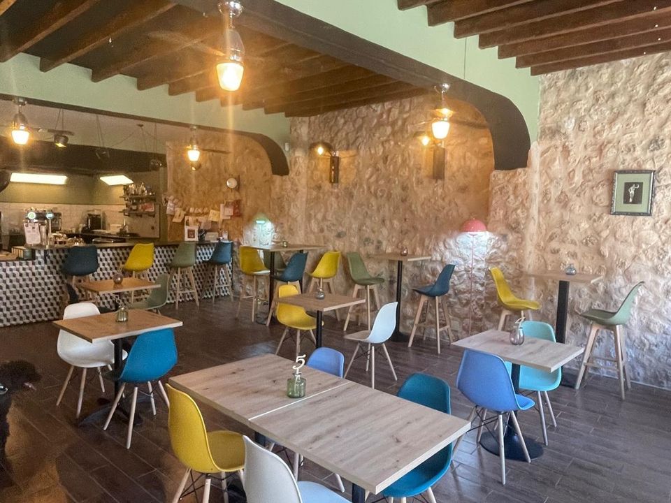 Byhus i Pinoso, Alicante - foto 4