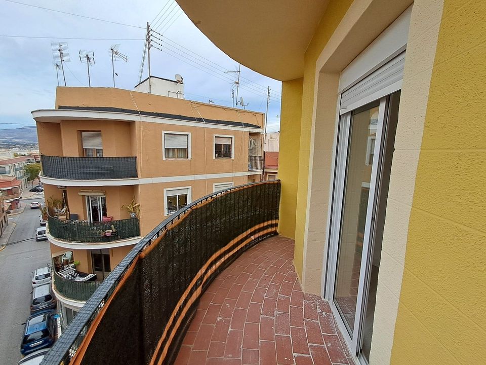 Lejlighed i Aspe, Alicante - foto 2
