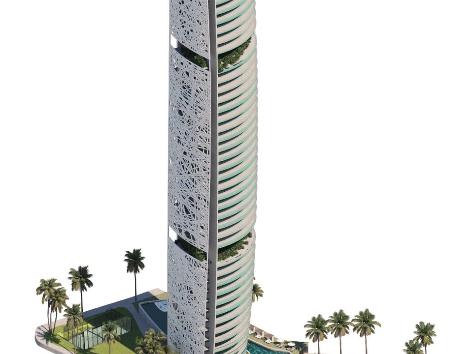 Wohnung in Benidorm, Alicante - Foto 3