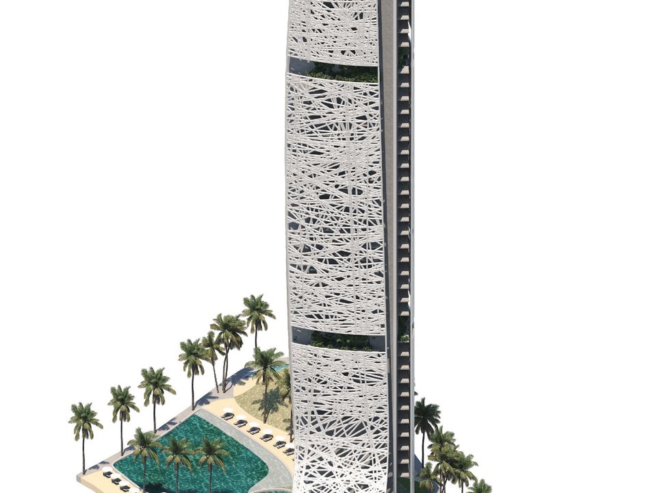 Wohnung in Benidorm, Alicante - Foto 4