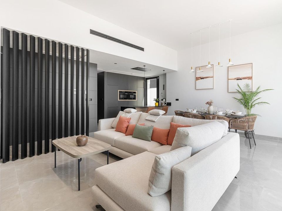 Villa i Torrevieja, Alicante - foto 2