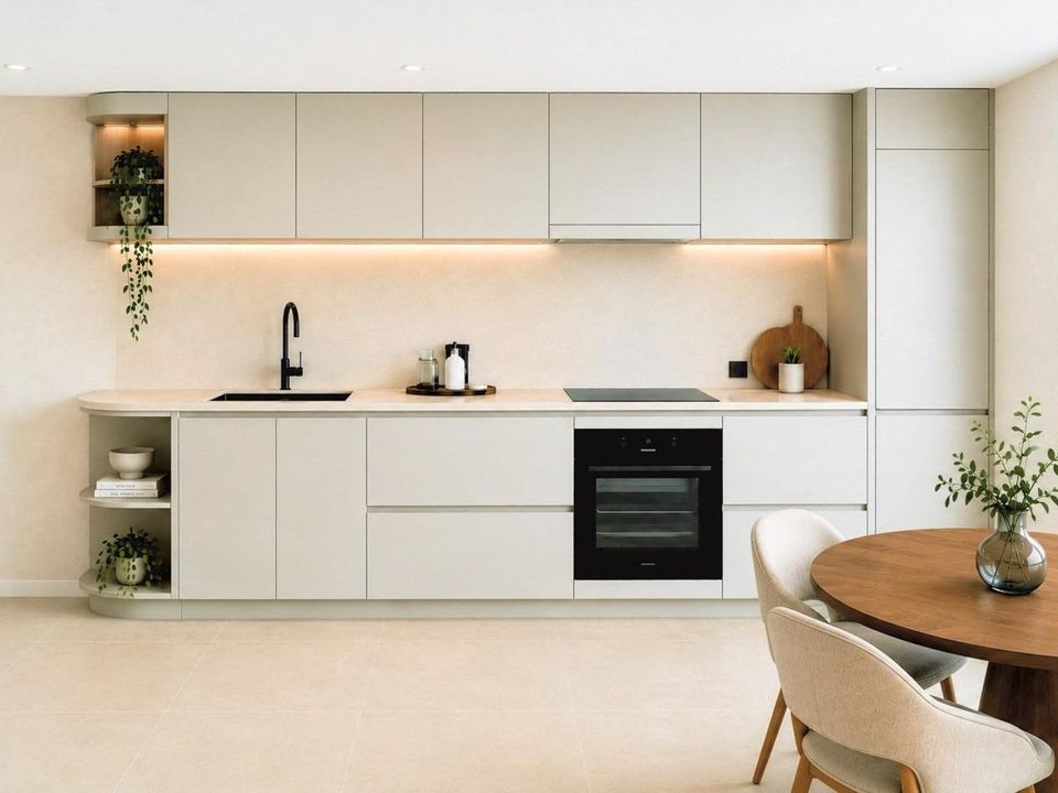 Penthouse i Torrevieja, Alicante - foto 4