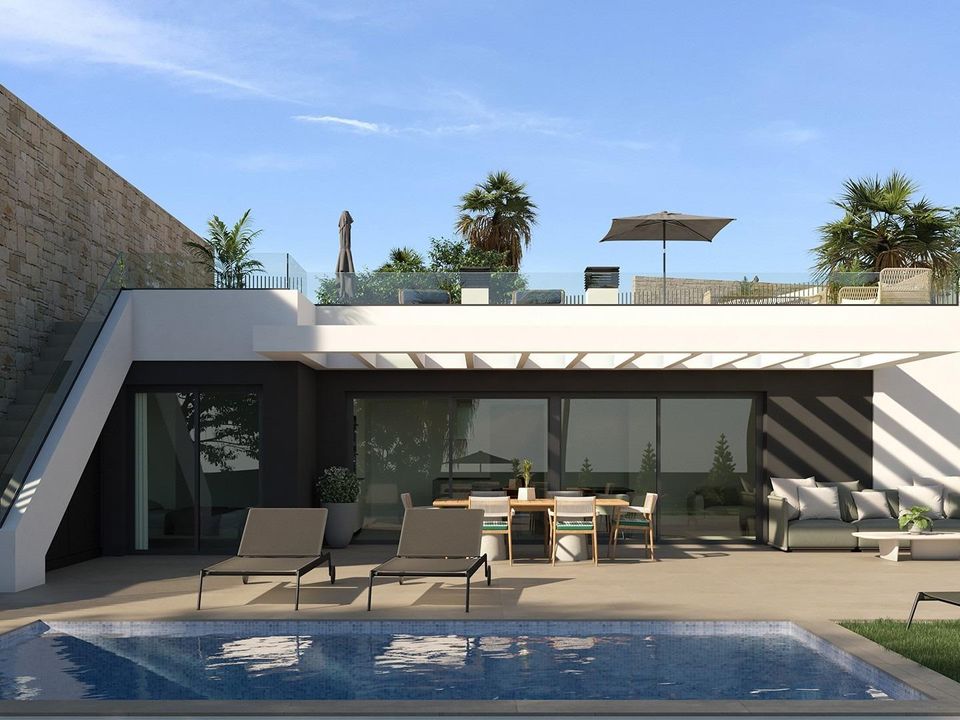 Haus in Mutxamel, Alicante - Foto 5