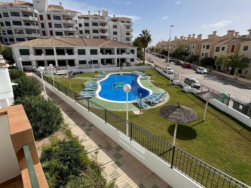 Lejlighed i Orihuela Costa, Alicante - foto 3