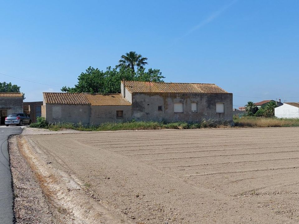 Villa in Deltebre, Tarragona - foto 1