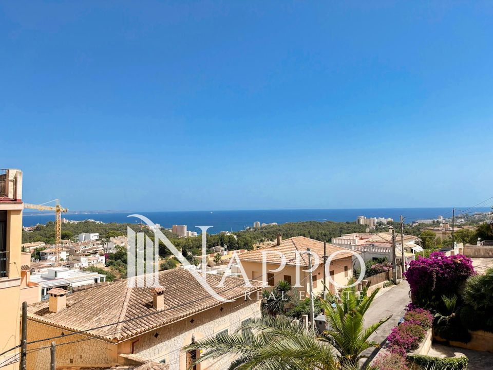 Rækkehus i Palma De Mallorca, Mallorca - foto 4