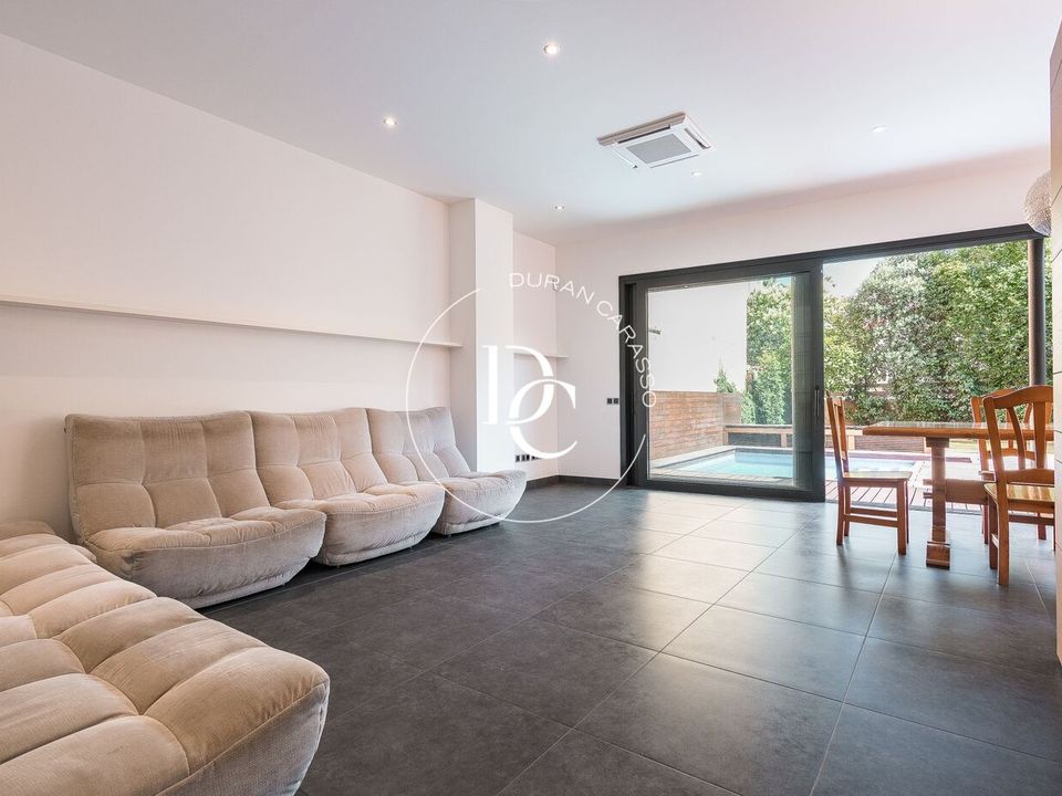 Villa a Barcelona, Barcelona - foto 3