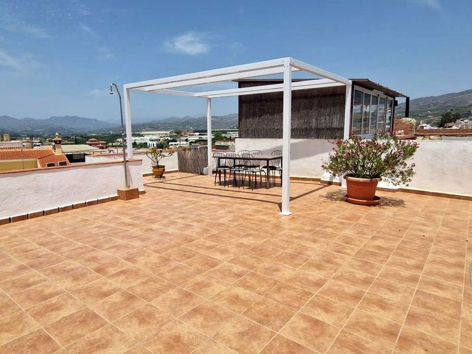 Byhus i Velez Malaga, Malaga - foto 1