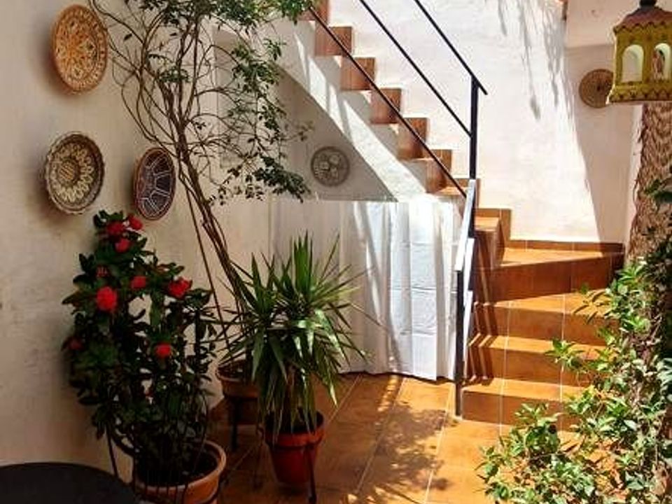 Byhus i Velez Malaga, Malaga - foto 3
