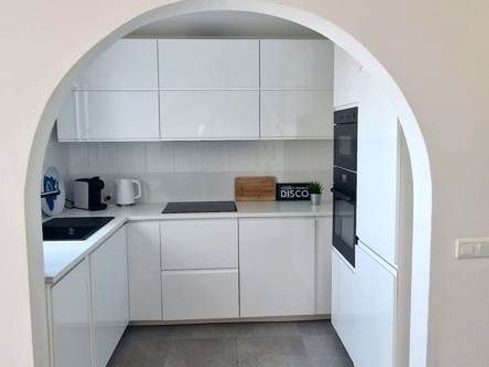 Penthouse i Frigiliana, Malaga - foto 5