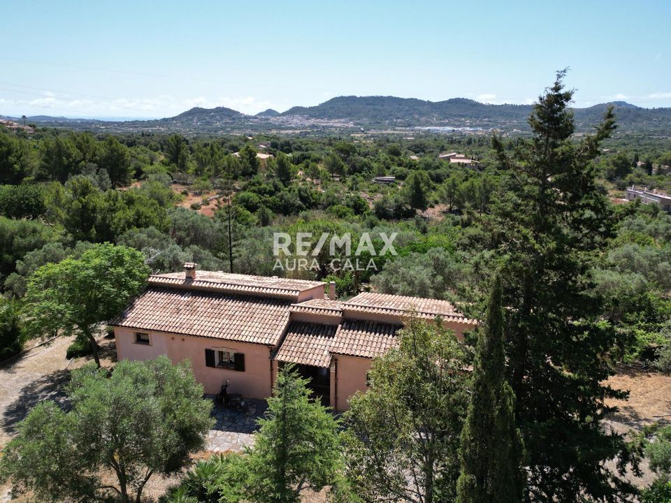 Villa a Capdepera, Mallorca - foto 1