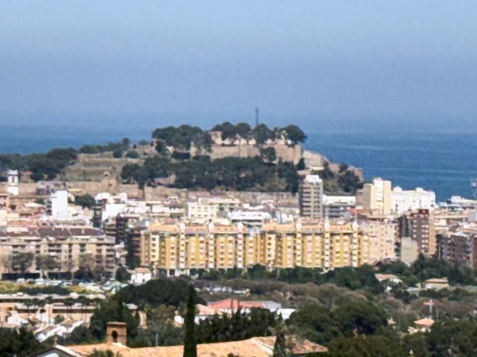 Villa i Denia, Alicante - foto 4