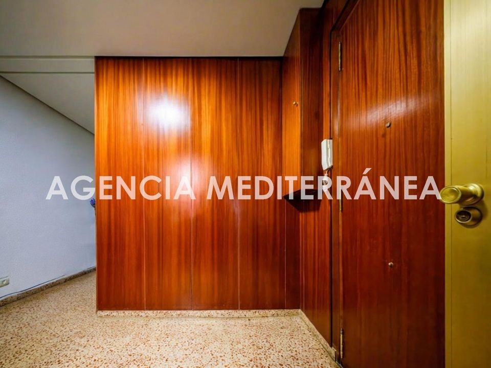 Lejlighed i Valencia, Valencia - foto 3