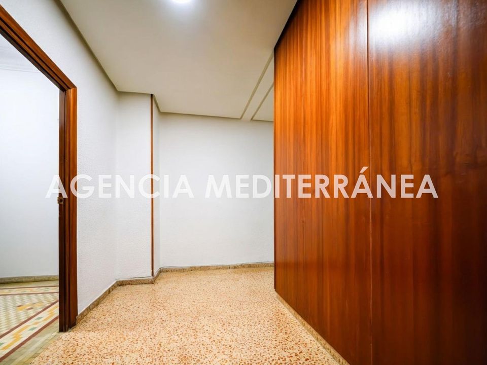 Lejlighed i Valencia, Valencia - foto 4