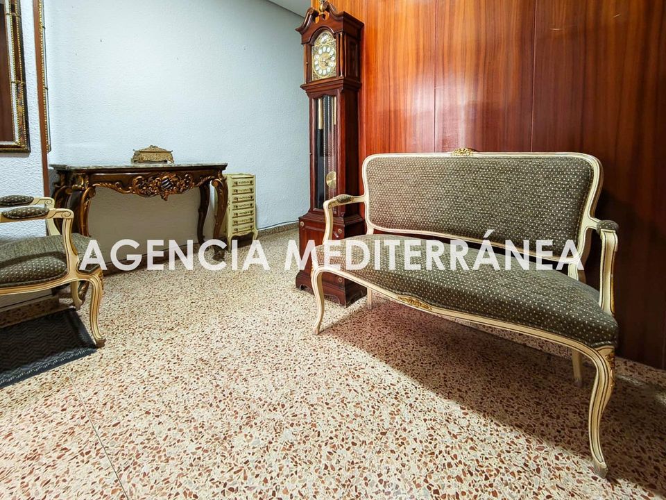 Lejlighed i Valencia, Valencia - foto 5