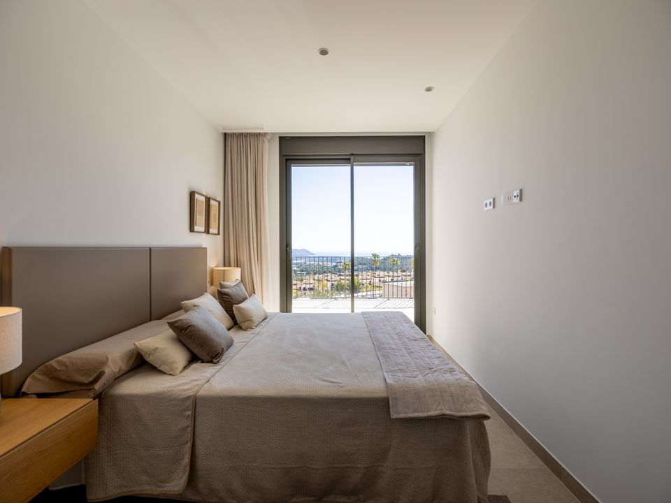 Villa i Polop, Alicante - foto 4