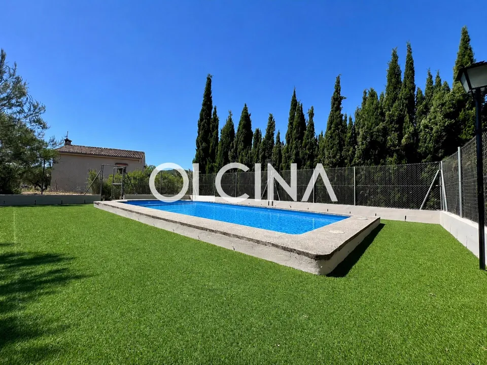 Haus in Cocentaina, Alicante - Foto 1