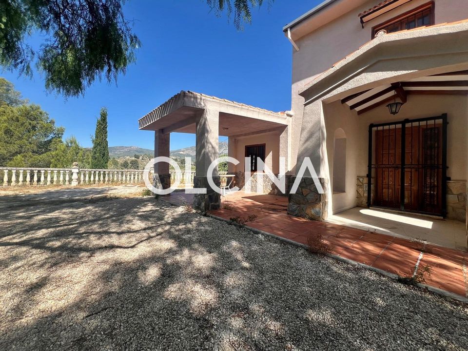 Haus in Cocentaina, Alicante - Foto 3