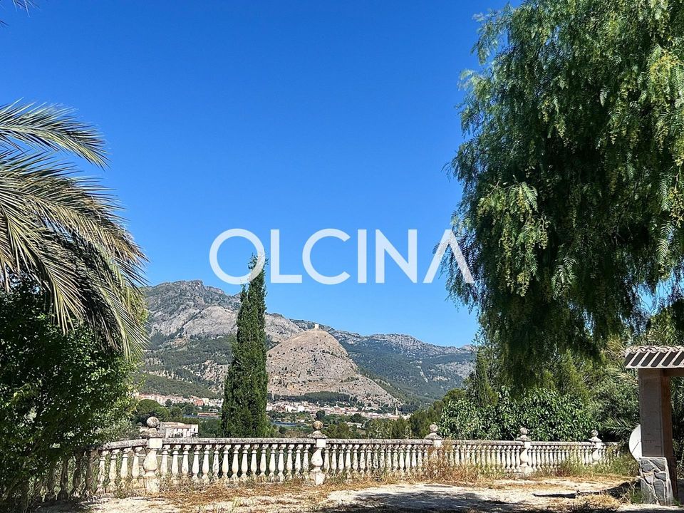 Haus in Cocentaina, Alicante - Foto 4