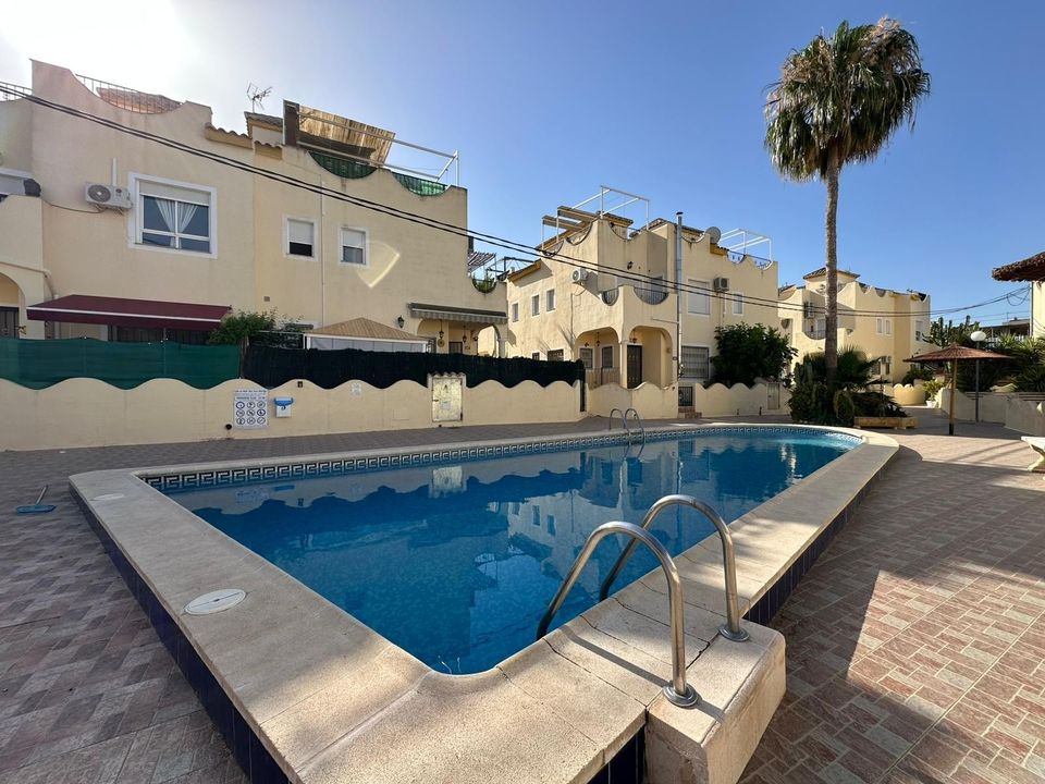 Villa i La Marina, Alicante - foto 1
