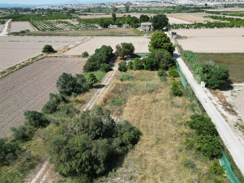 Helårsgrund i San Fulgencio, Alicante - foto 4