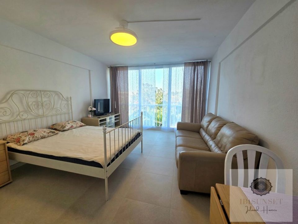 Studio i Calas De Mallorca, Mallorca - foto 1