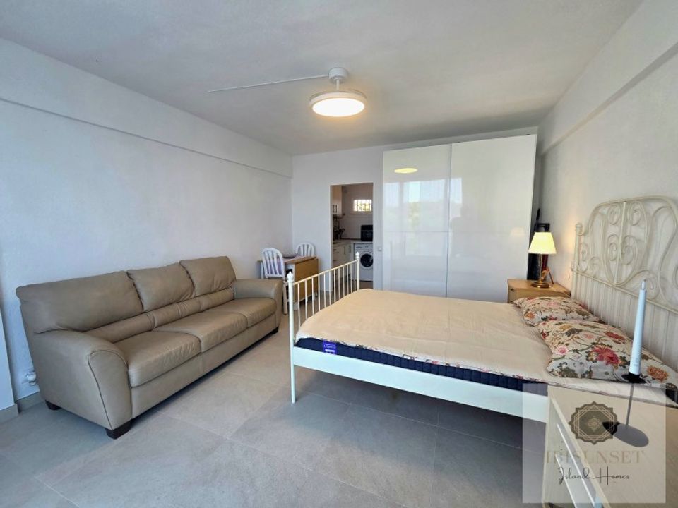 Studio i Calas De Mallorca, Mallorca - foto 4