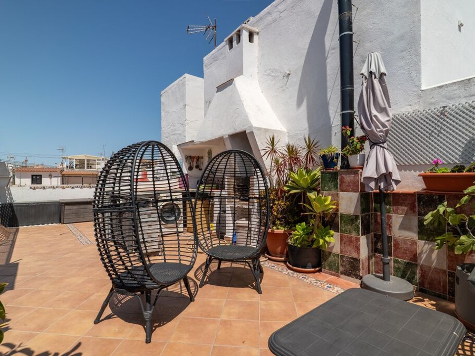Byhus i Estepona, Malaga - foto 1