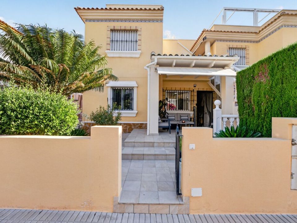 Lejlighed i Orihuela, Alicante - foto 1