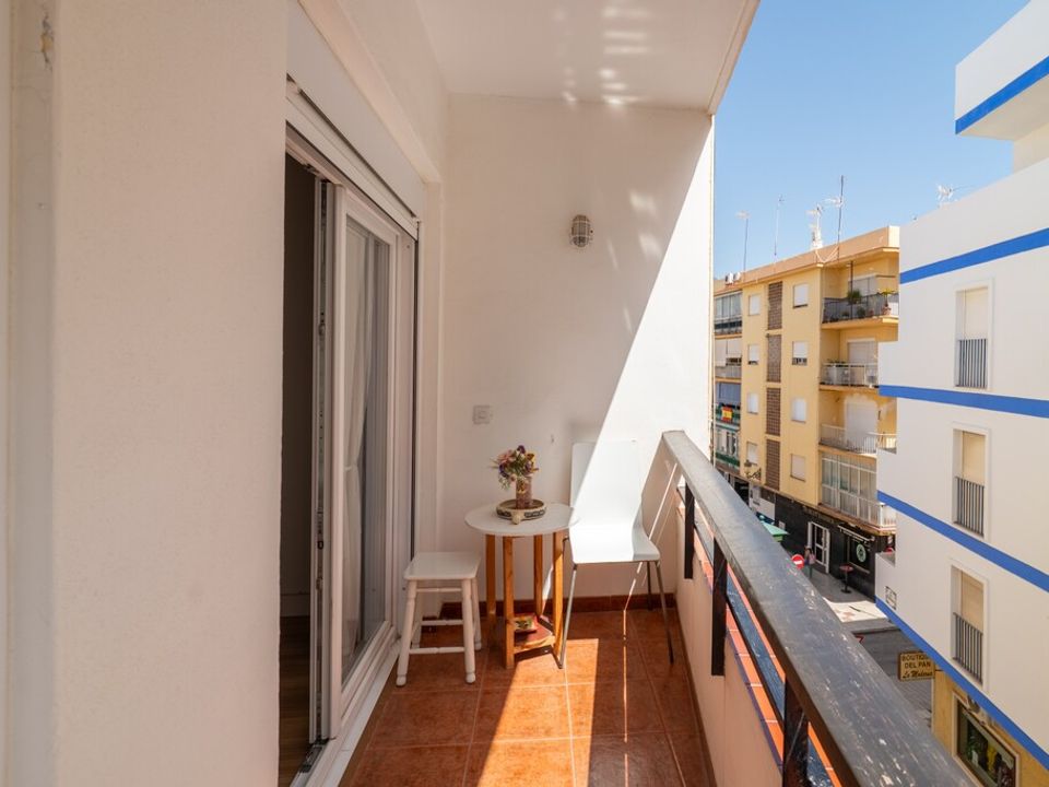 Lejlighed i Estepona, Malaga - foto 3