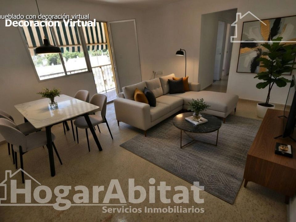 Apartamento en Naquera, Valencia - foto 1