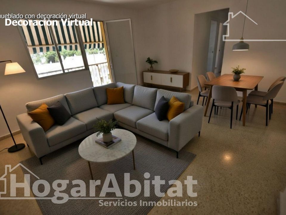 Apartamento en Naquera, Valencia - foto 2