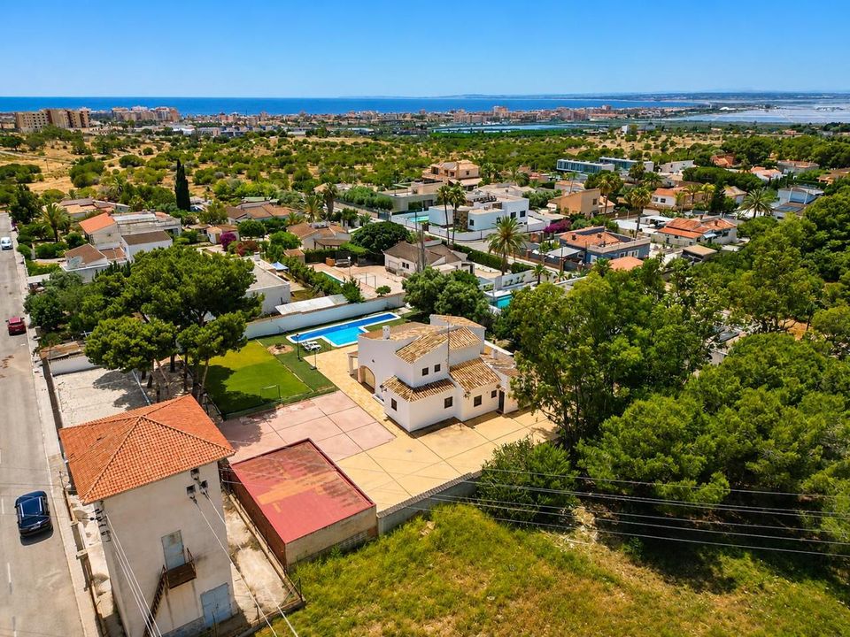 Villa i Santa Pola, Alicante - foto 2