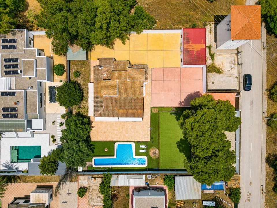 Villa i Santa Pola, Alicante - foto 3