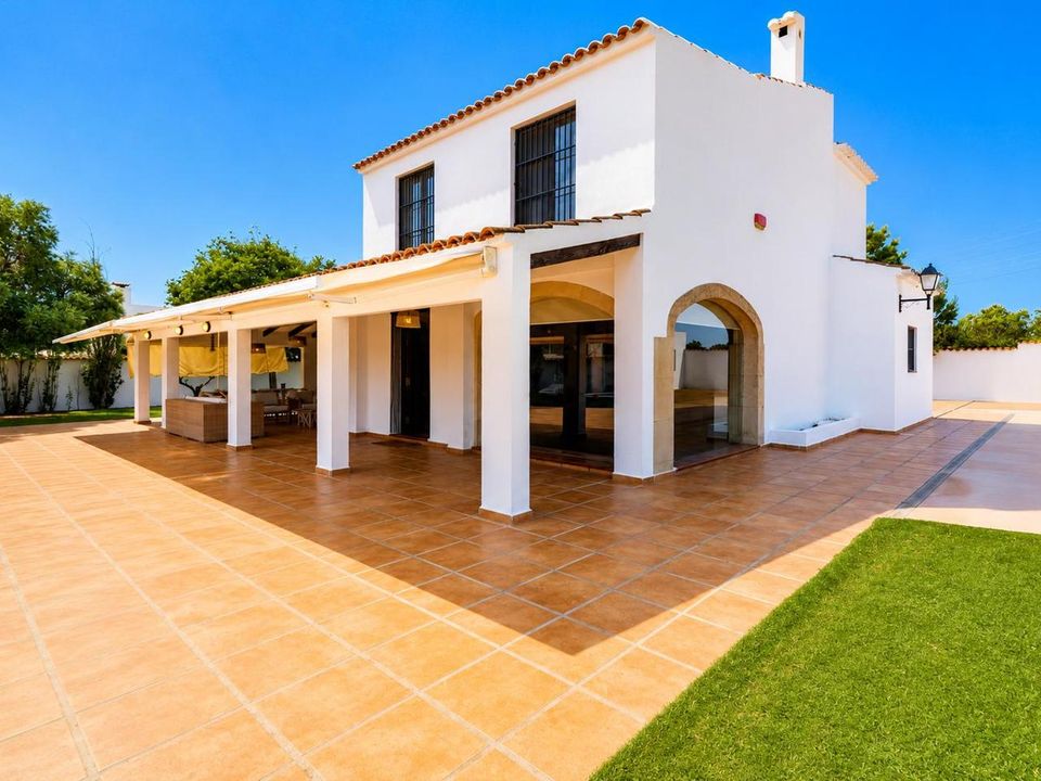 Villa i Santa Pola, Alicante - foto 4