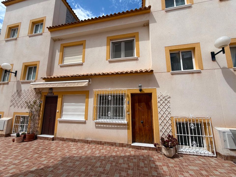 Byhus i Torremendo, Alicante - foto 5