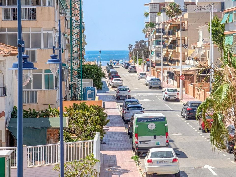 Leilighet i Santa Pola, Alicante - bilde 3