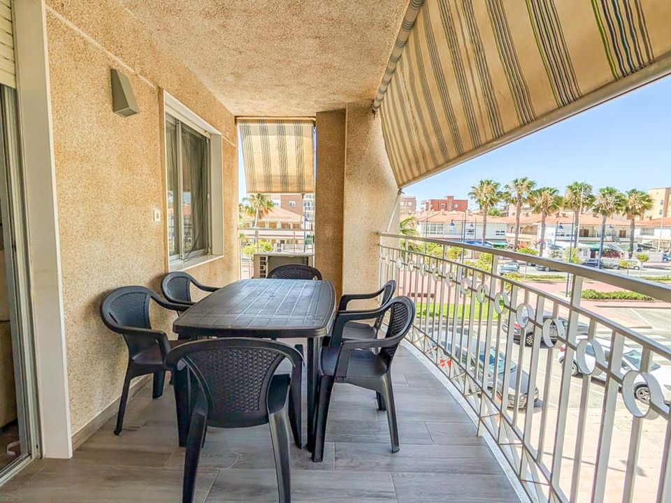Leilighet i Santa Pola, Alicante - bilde 4