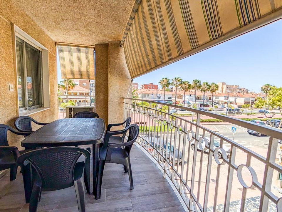 Leilighet i Santa Pola, Alicante - bilde 5