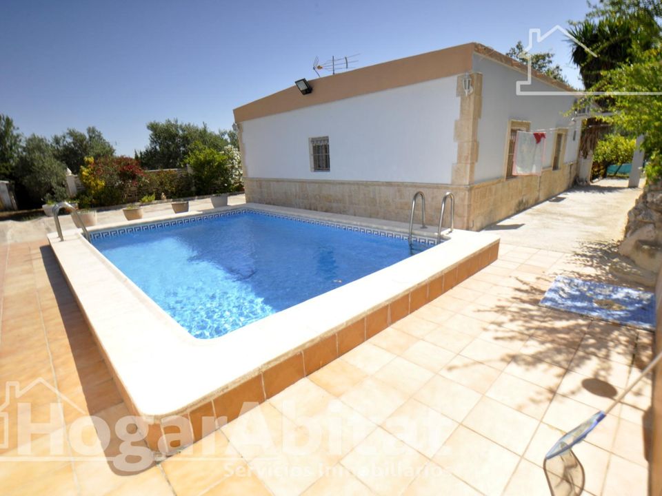 Villa i Godelleta, Valencia - foto 2