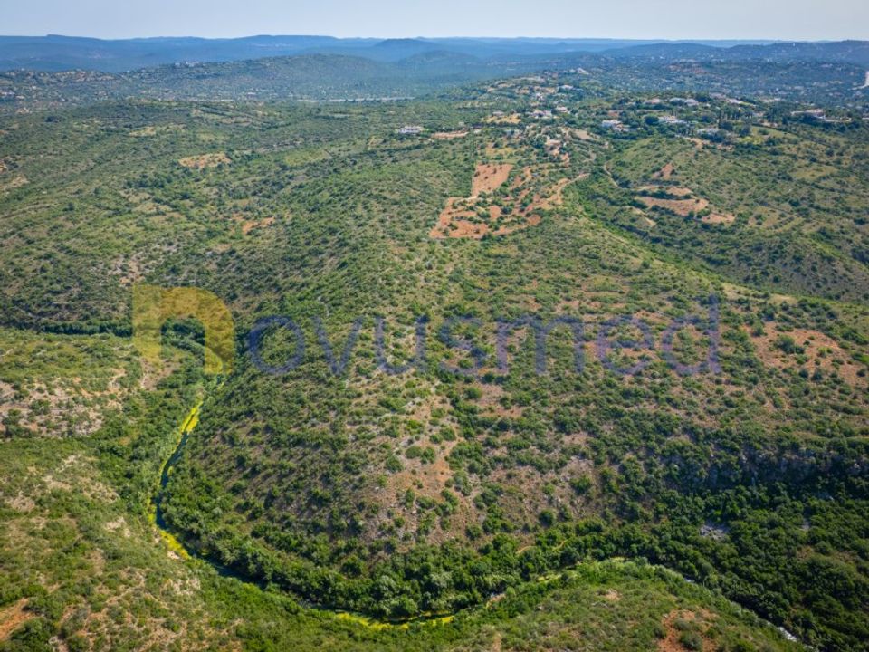 Grond in Paderne, Faro - foto 4