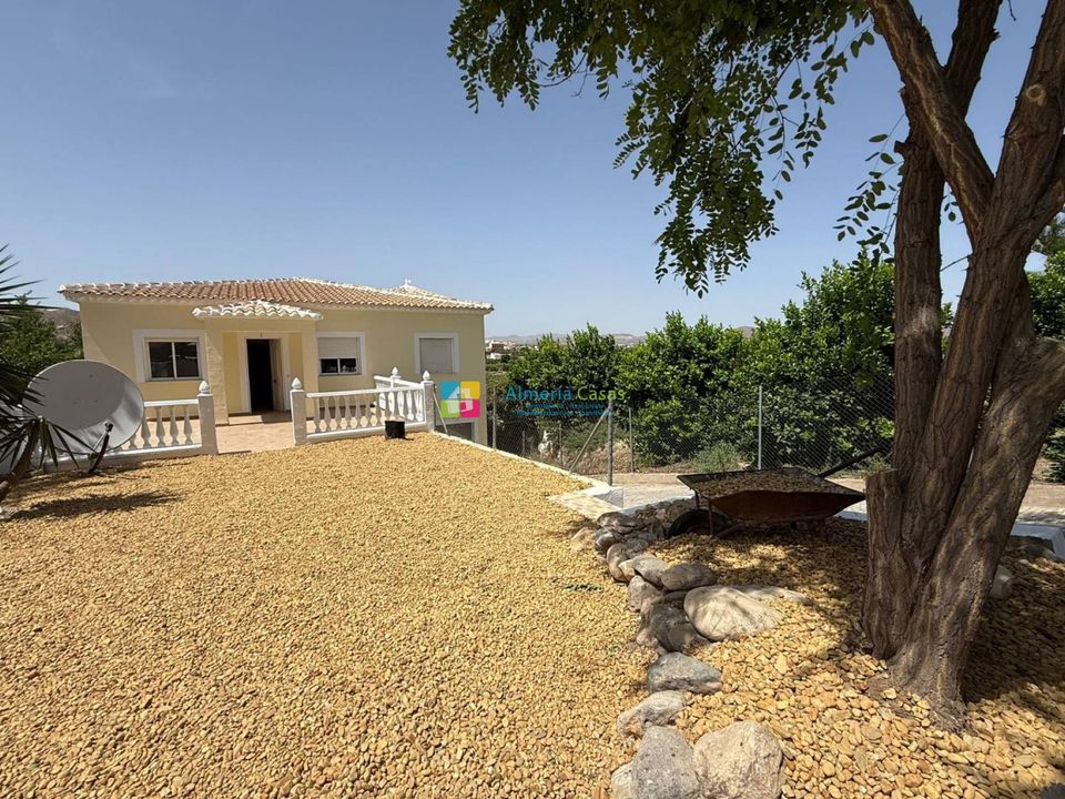 Villa a Almanzora, Almeria - foto 2